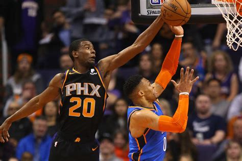final score of the thunder game|Thunder 118.